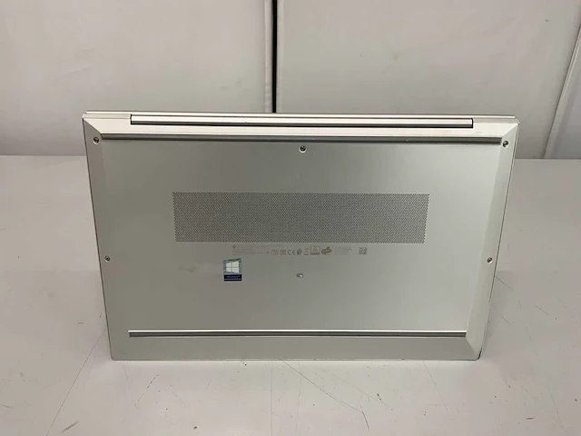 Hp elitebook 850 g7 (i5-gen10) laptop - afbeelding 7 van  9