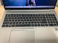 Hp elitebook 850 g7 laptop - afbeelding 3 van  8