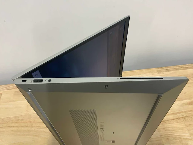 Hp elitebook 850 g7 laptop - afbeelding 5 van  8