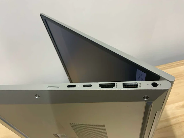 Hp elitebook 850 g7 laptop - afbeelding 6 van  8