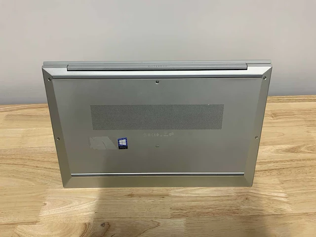 Hp elitebook 850 g7 laptop - afbeelding 8 van  8