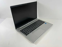 Hp elitebook 850 g8 15.5", core(tm) i5 11th gen, 16 gb ram, 256 gb nvme laptop - afbeelding 2 van  7