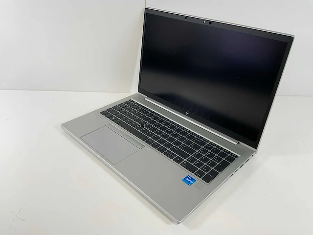 Hp elitebook 850 g8 15.5", core(tm) i5 11th gen, 16 gb ram, 256 gb nvme laptop - afbeelding 3 van  7