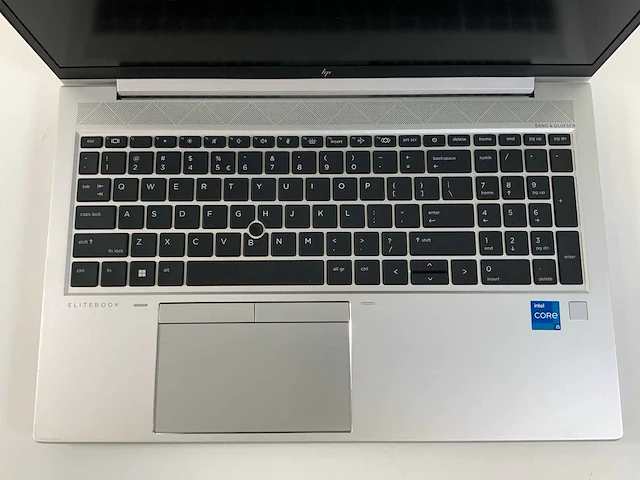 Hp elitebook 850 g8 15.5", core(tm) i5 11th gen, 16 gb ram, 256 gb nvme laptop - afbeelding 4 van  7