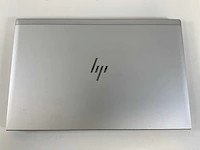 Hp elitebook 850 g8 15.5", core(tm) i5 11th gen, 16 gb ram, 256 gb nvme laptop - afbeelding 5 van  7