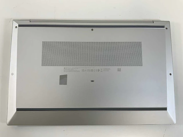 Hp elitebook 850 g8 15.5", core(tm) i5 11th gen, 16 gb ram, 256 gb nvme laptop - afbeelding 6 van  7