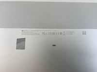 Hp elitebook 850 g8 15.5", core(tm) i5 11th gen, 16 gb ram, 256 gb nvme laptop - afbeelding 7 van  7