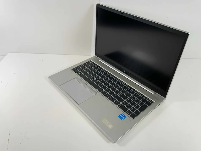 Hp elitebook 850 g8 15.5", core(tm) i5 11th gen, 16 gb ram, 256 gb nvme laptop - afbeelding 3 van  7