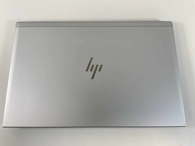 Hp elitebook 850 g8 15.5", core(tm) i5 11th gen, 16 gb ram, 256 gb nvme laptop - afbeelding 5 van  7