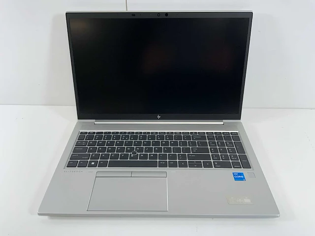 Hp elitebook 850 g8 15.5", core(tm) i5 11th gen, 16 gb ram, 256 gb nvme laptop - afbeelding 1 van  7