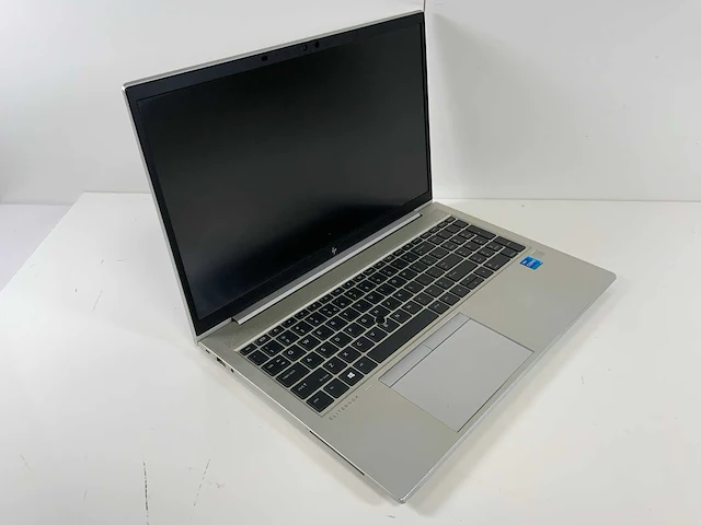 Hp elitebook 850 g8 15.5", core(tm) i5 11th gen, 24 gb ram, 256 gb nvme laptop - afbeelding 2 van  7