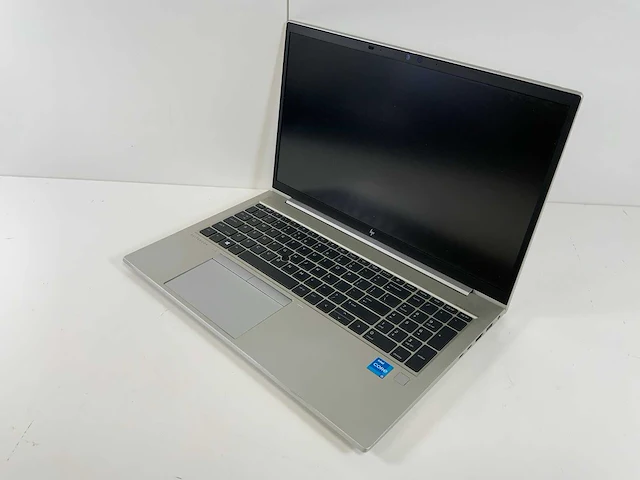 Hp elitebook 850 g8 15.5", core(tm) i5 11th gen, 24 gb ram, 256 gb nvme laptop - afbeelding 3 van  7