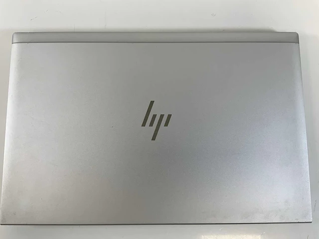 Hp elitebook 850 g8 15.5", core(tm) i5 11th gen, 24 gb ram, 256 gb nvme laptop - afbeelding 5 van  7