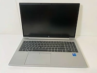 Hp elitebook 850 g8 15.5”, core(tm) i7 11th gen, 16 gb ram, 512 gb nvme laptop - afbeelding 1 van  7