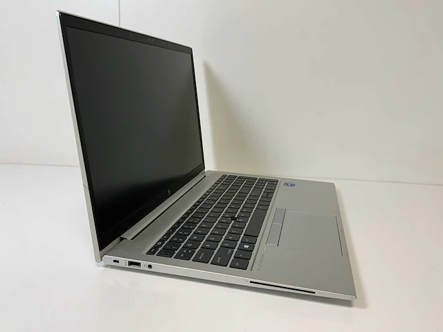 Hp elitebook 850 g8 15.5”, core(tm) i7 11th gen, 16 gb ram, 512 gb nvme laptop - afbeelding 2 van  7