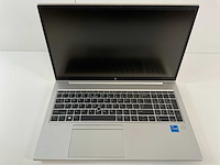 Hp elitebook 850 g8 15,5”, core(tm) i7 11th gen, 16 gb ram, 512 gb nvme laptop - afbeelding 1 van  7