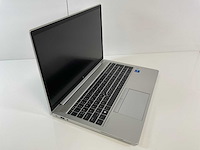 Hp elitebook 850 g8 15,5”, core(tm) i7 11th gen, 16 gb ram, 512 gb nvme laptop - afbeelding 2 van  7