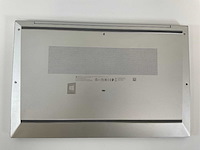 Hp elitebook 850 g8 15,5”, core(tm) i7 11th gen, 16 gb ram, 512 gb nvme laptop - afbeelding 6 van  7
