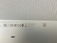 Hp elitebook 850 g8 15,5”, core(tm) i7 11th gen, 16 gb ram, 512 gb nvme laptop - afbeelding 7 van  7