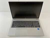 Hp elitebook 850 g8 15,5”, core(tm) i7 11th gen, 16 gb ram, 512 gb nvme laptop - afbeelding 1 van  7