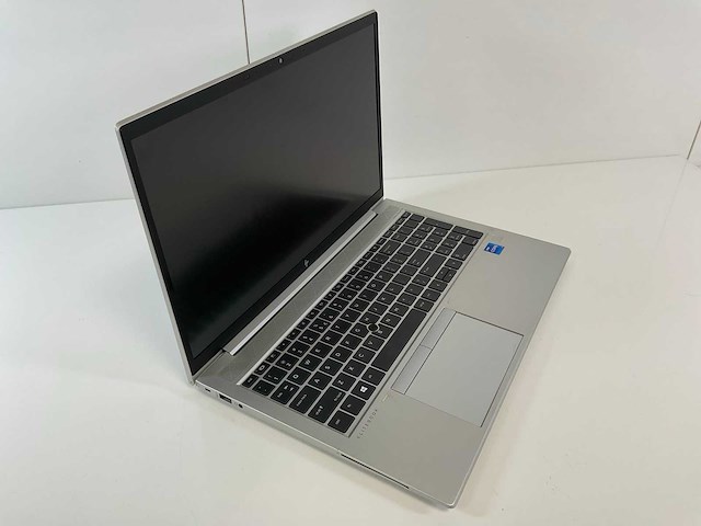 Hp elitebook 850 g8 15,5”, core(tm) i7 11th gen, 16 gb ram, 512 gb nvme laptop - afbeelding 2 van  7