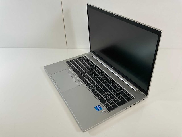 Hp elitebook 850 g8 15,5”, core(tm) i7 11th gen, 16 gb ram, 512 gb nvme laptop - afbeelding 3 van  7