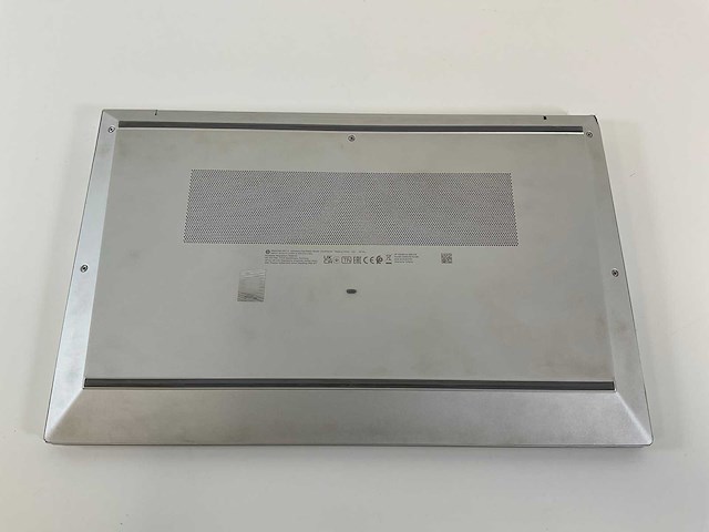 Hp elitebook 850 g8 15,5”, core(tm) i7 11th gen, 16 gb ram, 512 gb nvme laptop - afbeelding 6 van  7