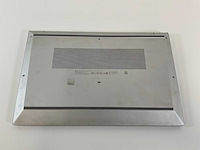 Hp elitebook 850 g8 15,5”, core(tm) i7 11th gen, 16 gb ram, 512 gb nvme laptop - afbeelding 6 van  7