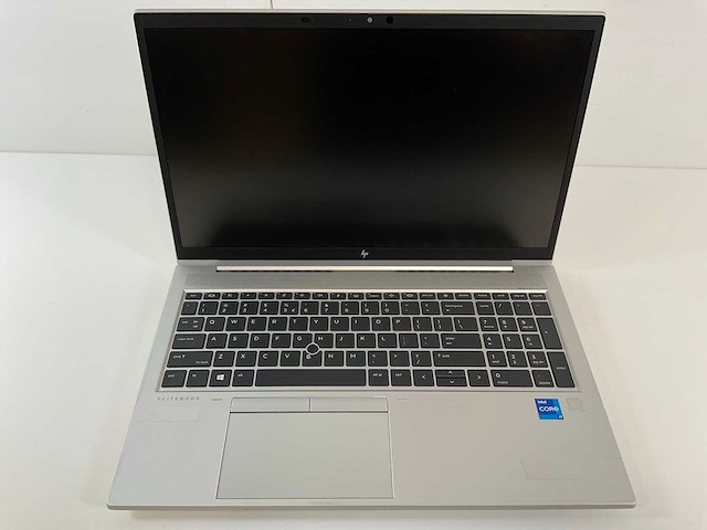 Hp elitebook 850 g8 15,5”, core(tm) i7 11th gen, 16 gb ram, 512 gb nvme laptop - afbeelding 1 van  7