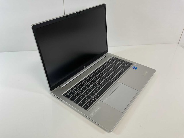 Hp elitebook 850 g8 15,5”, core(tm) i7 11th gen, 16 gb ram, 512 gb nvme laptop - afbeelding 2 van  7