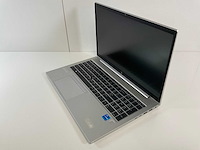 Hp elitebook 850 g8 15,5”, core(tm) i7 11th gen, 16 gb ram, 512 gb nvme laptop - afbeelding 3 van  7