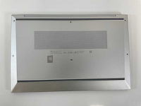 Hp elitebook 850 g8 15,5”, core(tm) i7 11th gen, 16 gb ram, 512 gb nvme laptop - afbeelding 6 van  7