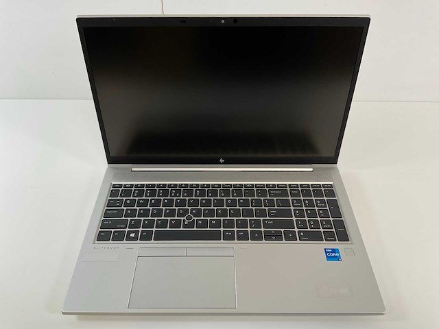 Hp elitebook 850 g8 15,5”, core(tm) i7 11th gen, 16 gb ram, 512 gb nvme laptop - afbeelding 1 van  7