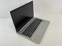Hp elitebook 850 g8 15,5”, core(tm) i7 11th gen, 16 gb ram, 512 gb nvme laptop - afbeelding 2 van  7