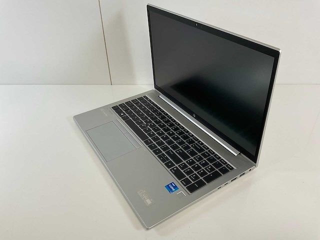 Hp elitebook 850 g8 15,5”, core(tm) i7 11th gen, 16 gb ram, 512 gb nvme laptop - afbeelding 3 van  7