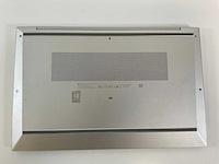 Hp elitebook 850 g8 15,5”, core(tm) i7 11th gen, 16 gb ram, 512 gb nvme laptop - afbeelding 6 van  7