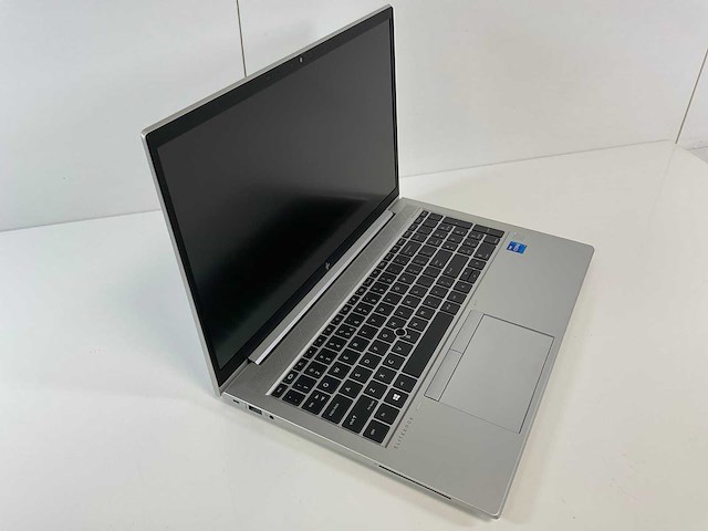 Hp elitebook 850 g8 15,5”, core(tm) i7 11th gen, 16 gb ram, 512 gb nvme laptop - afbeelding 2 van  7