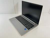 Hp elitebook 850 g8 15,5”, core(tm) i7 11th gen, 16 gb ram, 512 gb nvme laptop - afbeelding 3 van  7