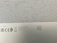 Hp elitebook 850 g8 15,5”, core(tm) i7 11th gen, 16 gb ram, 512 gb nvme laptop - afbeelding 7 van  7