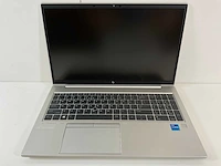 Hp elitebook 850 g8 15.6”, core(tm) i7 11th gen, 16 gb ram, 512 gb nvme laptop - afbeelding 1 van  8