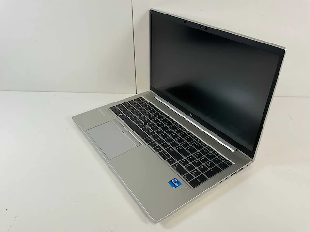 Hp elitebook 850 g8 15.6”, core(tm) i7 11th gen, 16 gb ram, 512 gb nvme laptop - afbeelding 3 van  8