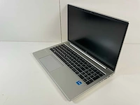 Hp elitebook 850 g8 15.6”, core(tm) i7 11th gen, 16 gb ram, 512 gb nvme laptop - afbeelding 3 van  8