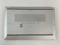 Hp elitebook 850 g8 15.6”, core(tm) i7 11th gen, 16 gb ram, 512 gb nvme laptop - afbeelding 6 van  8