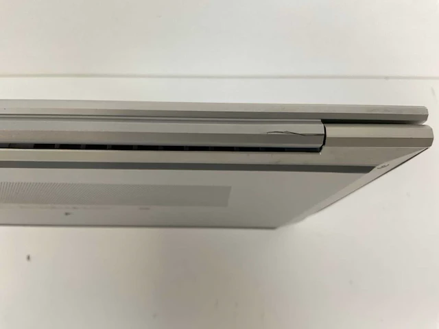Hp elitebook 850 g8 15.6”, core(tm) i7 11th gen, 16 gb ram, 512 gb nvme laptop - afbeelding 8 van  8