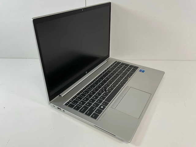 Hp elitebook 850 g8 15.6”, core(tm) i7 11th gen, 16 gb ram, 512 gb nvme laptop - afbeelding 2 van  8