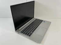 Hp elitebook 850 g8 15.6”, core(tm) i7 11th gen, 16 gb ram, 512 gb nvme laptop - afbeelding 2 van  8