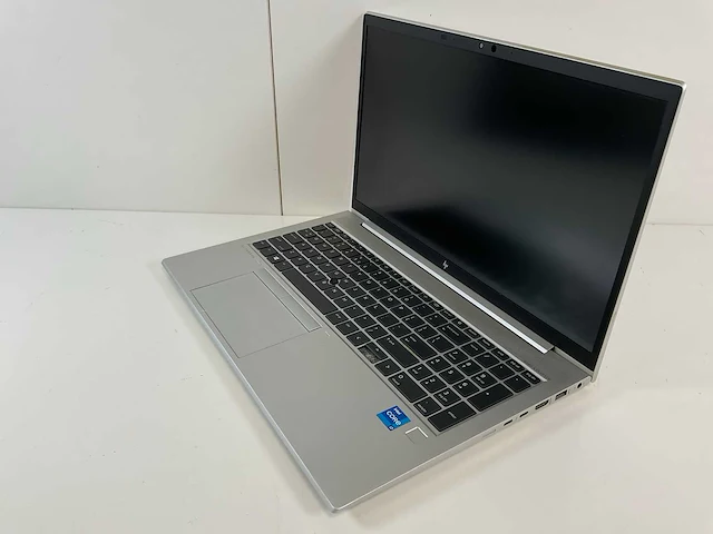 Hp elitebook 850 g8 15.6”, core(tm) i7 11th gen, 16 gb ram, 512 gb nvme laptop - afbeelding 3 van  8