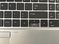Hp elitebook 850 g8 15.6”, core(tm) i7 11th gen, 16 gb ram, 512 gb nvme laptop - afbeelding 5 van  8