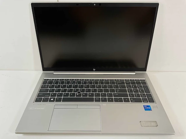Hp elitebook 850 g8 15.6”, core(tm) i7 11th gen, 16 gb ram, 512 gb nvme laptop - afbeelding 1 van  7