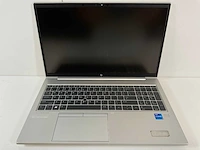 Hp elitebook 850 g8 15.6”, core(tm) i7 11th gen, 16 gb ram, 512 gb nvme laptop - afbeelding 1 van  7
